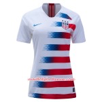 Maillot/Tenue Etats-Unis Femme Domicile 2018